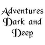 Adventures Dark and Deep logo